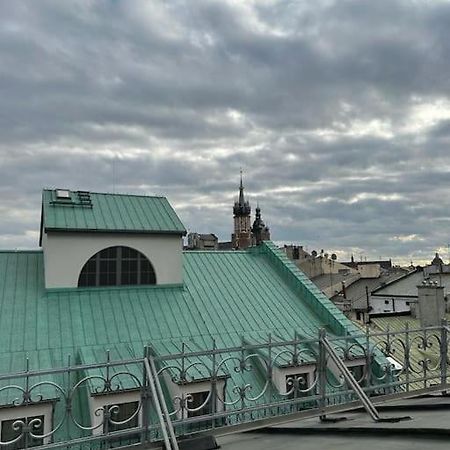 Luna Apartments Krakkó Kültér fotó
