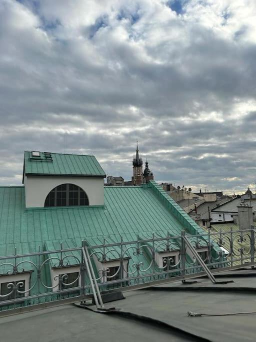 Luna Apartments Krakkó Kültér fotó