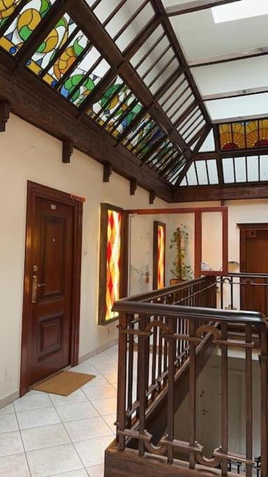 Luna Apartments Krakkó Kültér fotó