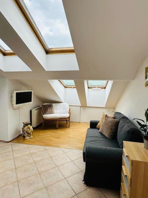 Luna Apartments Krakkó Kültér fotó