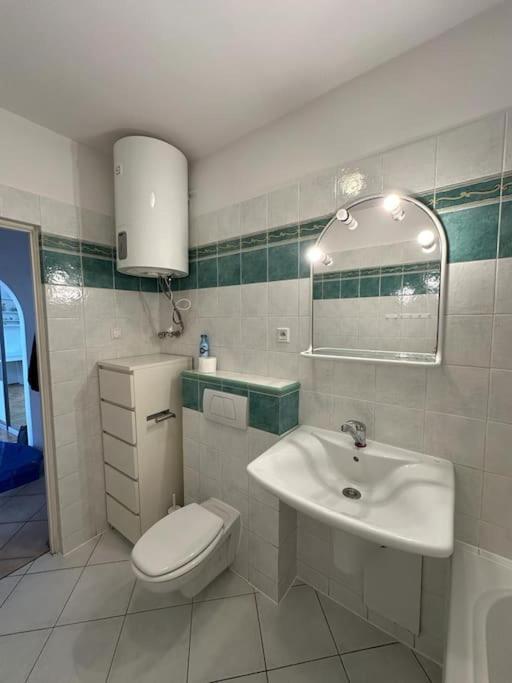 Luna Apartments Krakkó Kültér fotó